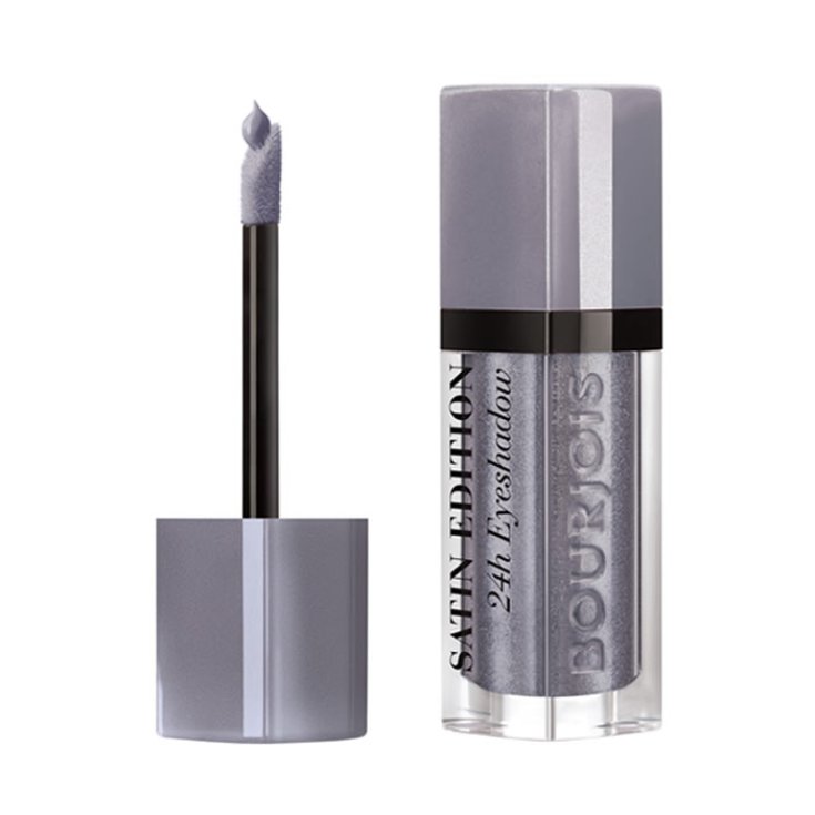 Bourjois Satin Edition 24h Eyeshadow 05 Lala Vande