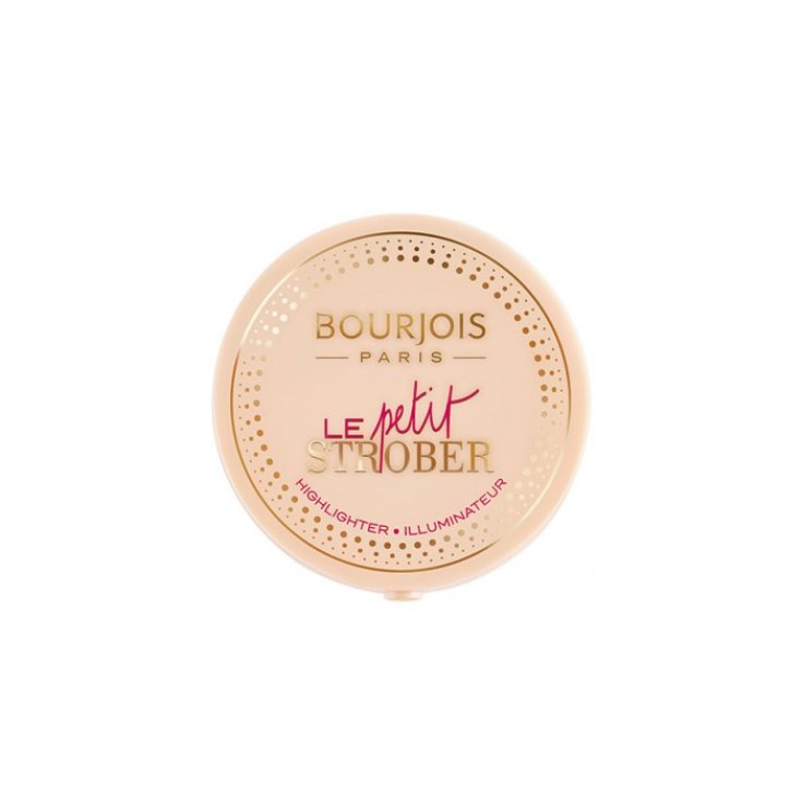 Bourjois Le Petite Strober Highlighter 00 Universal Glow 2.4g