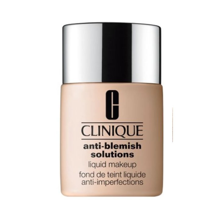 Clinique Anti Blemish Solutions Liquid Make Up 01 Fresh 30ml