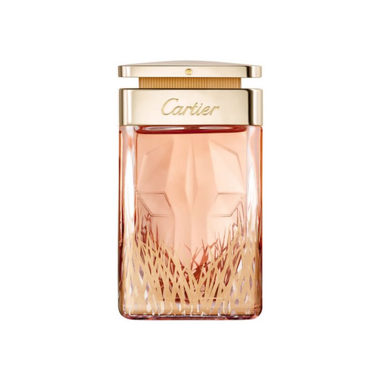 Cartier La Panth&egrave;re Limited Edition Eau De Parfum Spray 75ml