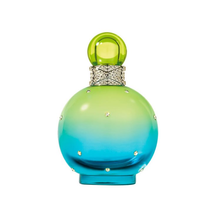 Britney Spears Island Fantasy Eau De Toilette Spray 50ml