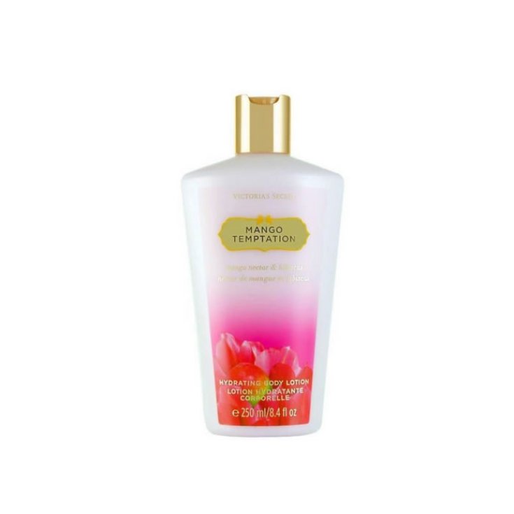Victoria's Secret Mango Temptation Latte Per Il Corpo 250ml