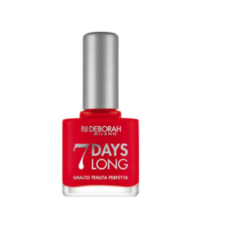 Smalto 7 Days Long 786