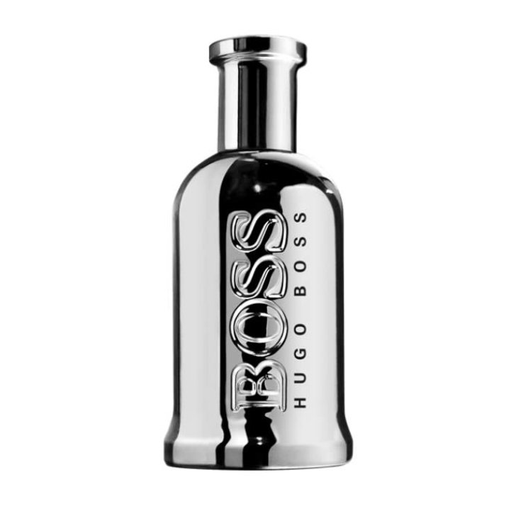 *BOSS BOTTLED UNITED U EDT 50 V