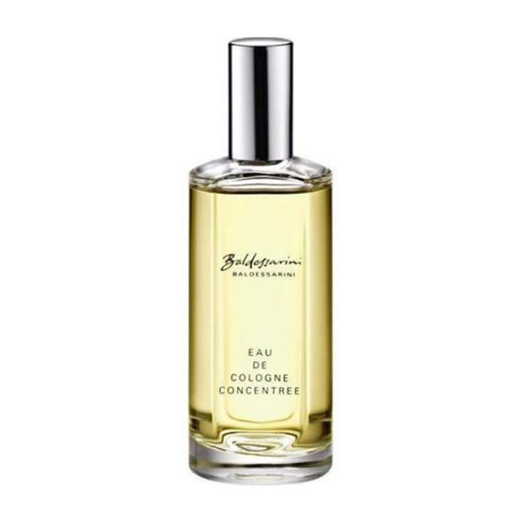 Baldessarini Concentree Eau De Cologne Spray Ricarica 50ml