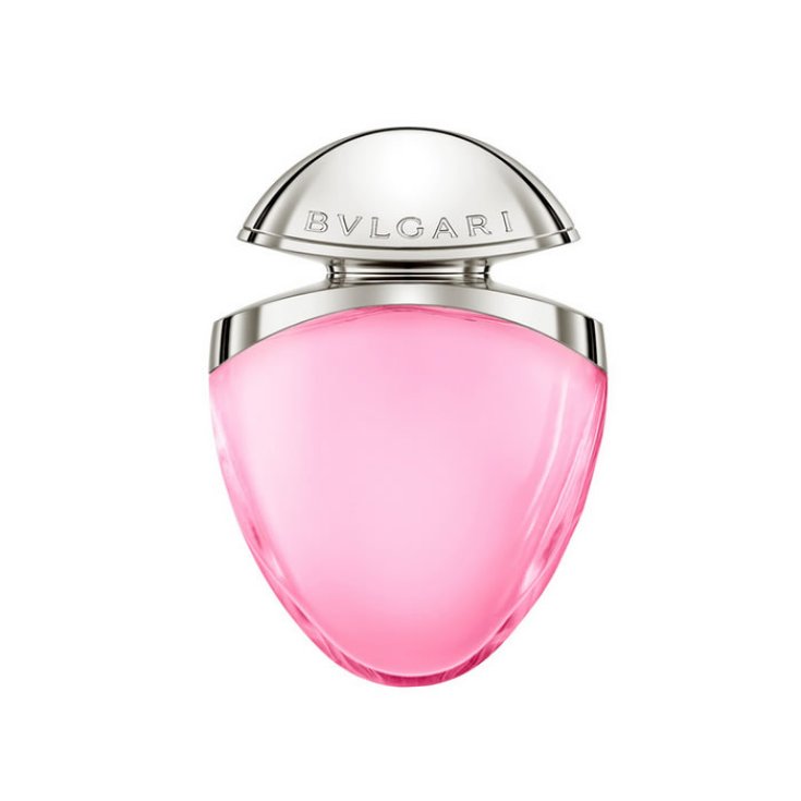 *BULGARI OMNIA PINK D EDT 25 V IN E
