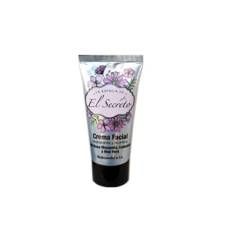 Redumodel Essence Of The Secret Face Cream 50ml