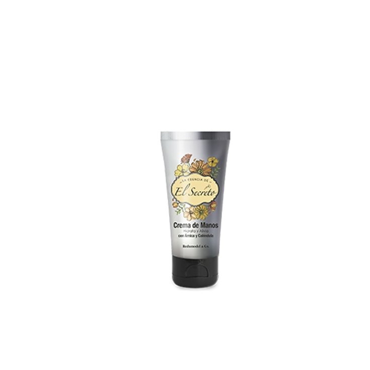 Redumodel Essence Of The Secret Hand Cream 50ml