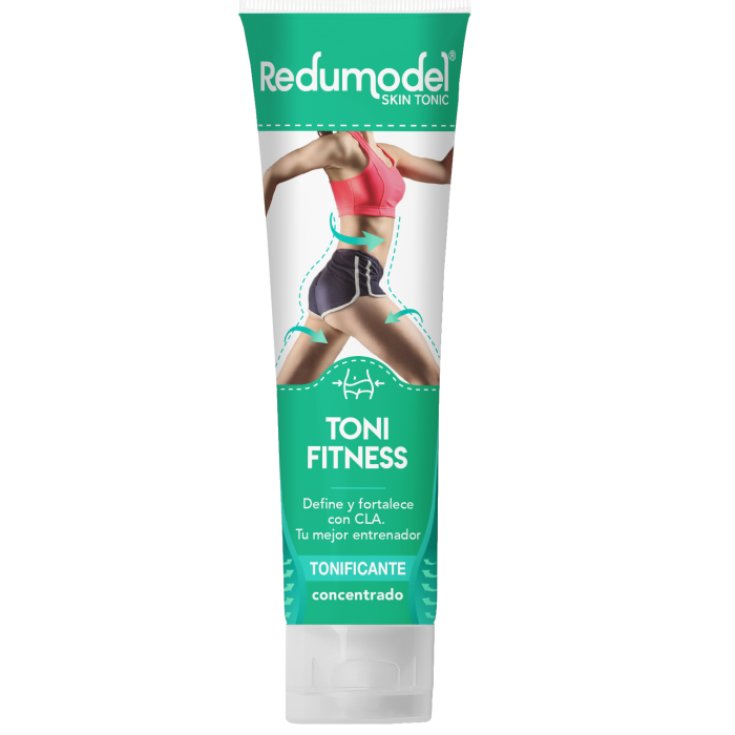 Redumodel Skin Tonic Toni Fitness 100ml