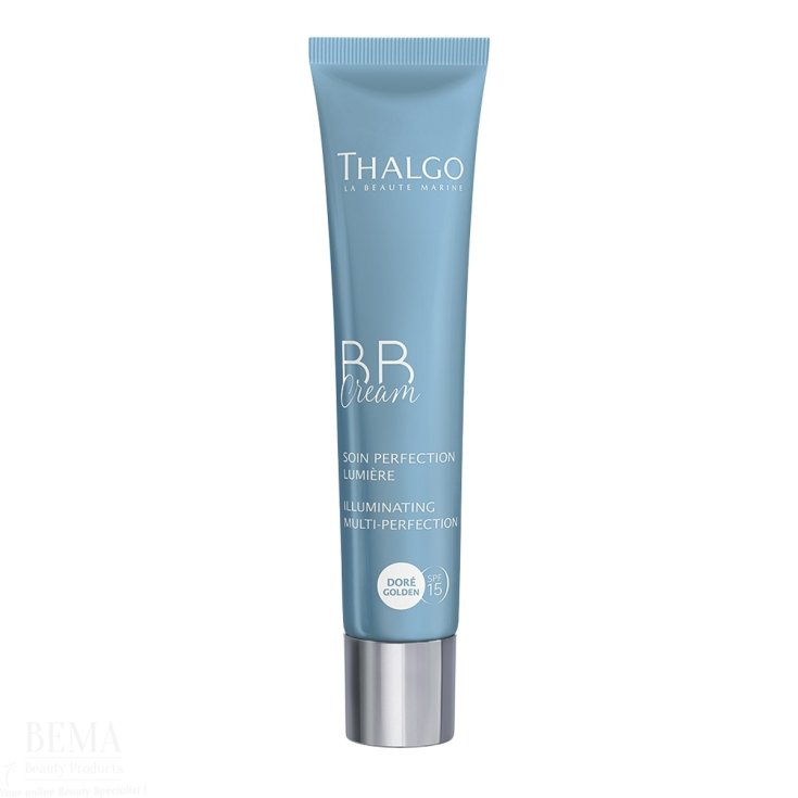 Thalgo BB Cream Dor&eacute; 40ml