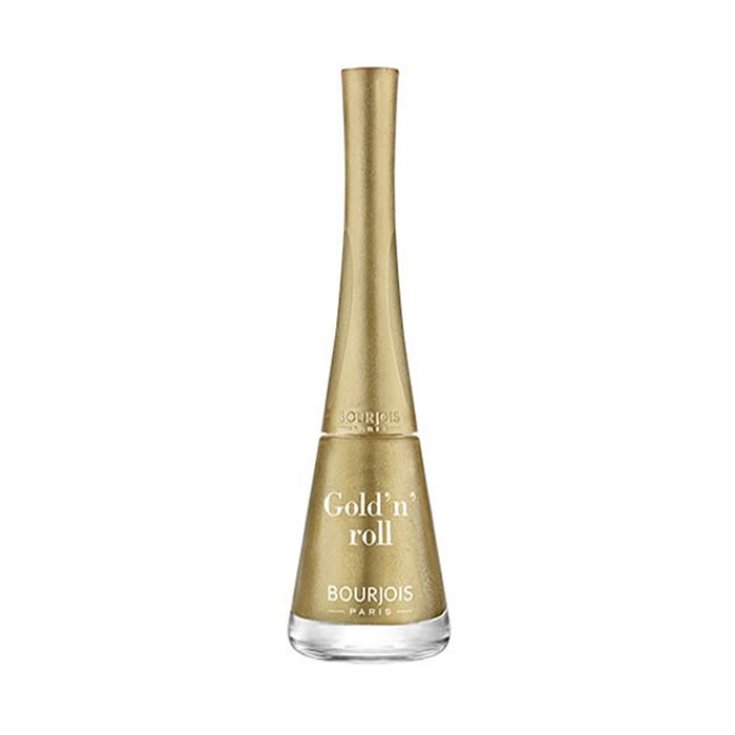 Bourjois 1 Seconde Smalto 05 Gold N Roll