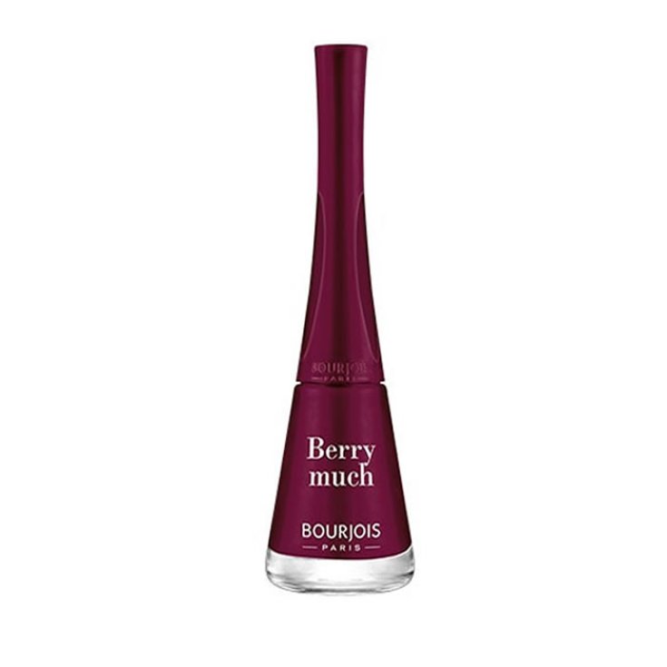 Bourjois 1 Seconde Smalto 07 Berry Much