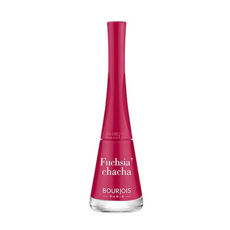 Bourjois 1 Seconde Smalto 11 Fuchsia Chacha