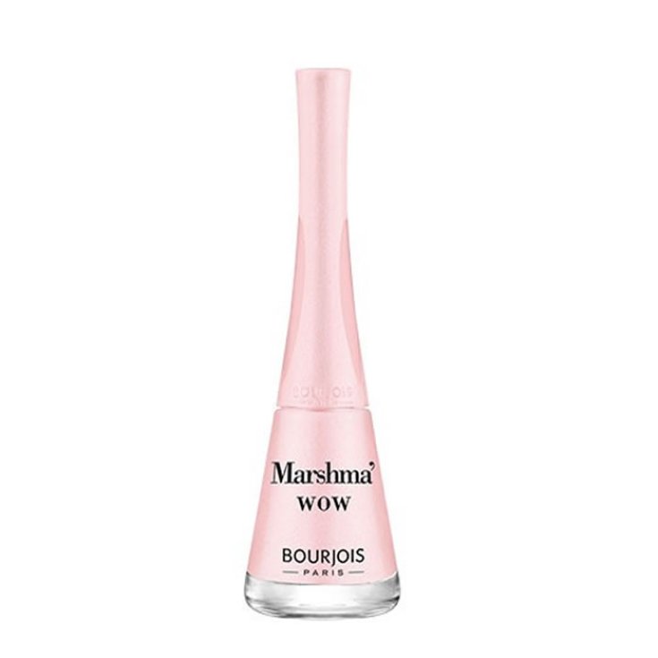 Bourjois 1 Seconde Smalto 15 Marshma Wow