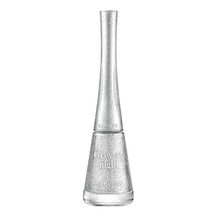 Bourjois 1 Seconde Smalto 19 Grey Zy Night