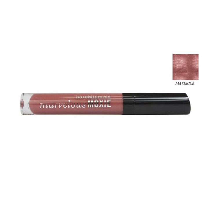 Bareminerals Marvelous Moxie Lip gloss Maverick 4.5g