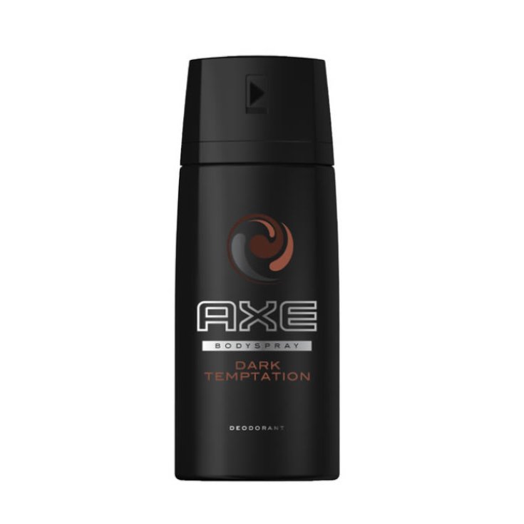 Axe Dark Temptation Deodorant Spray 150ml