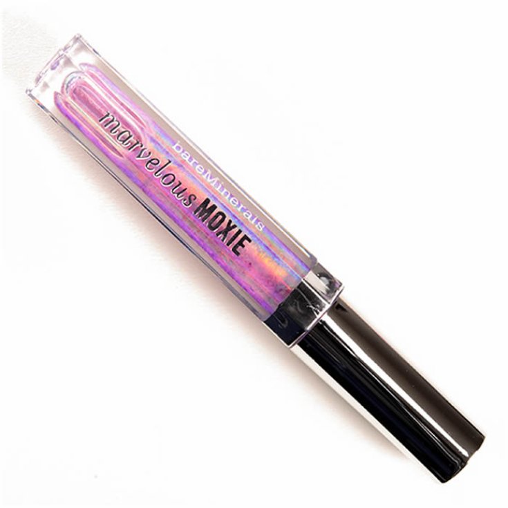 Bareminerals Marvelous Moxie Lip gloss Hypnotist 4.5g