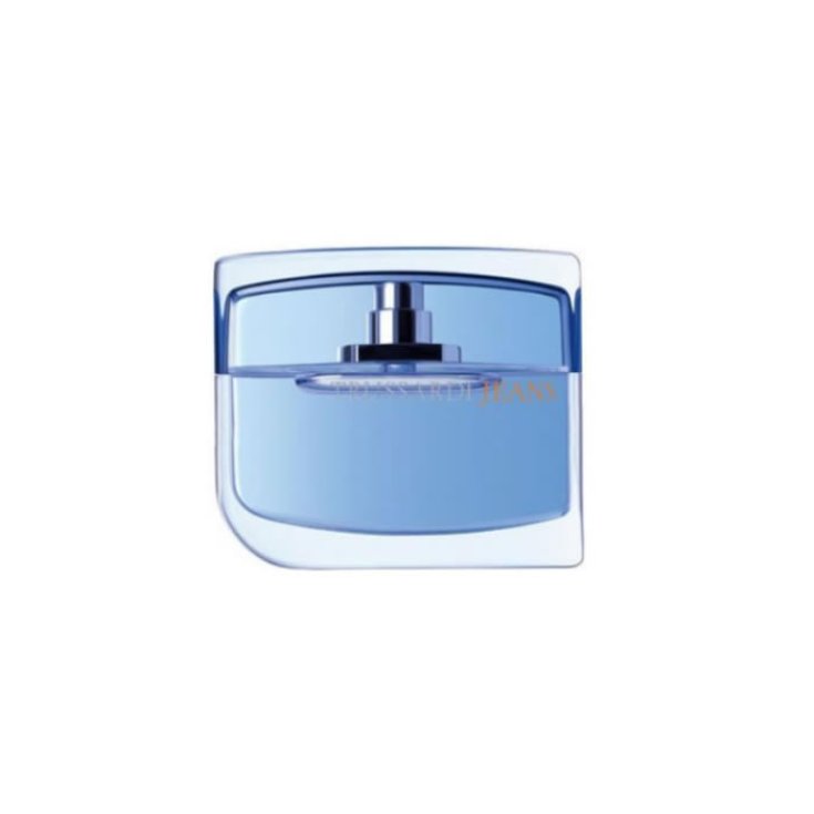 @TRUSSARDI JEANS D EDT 75 VAPO