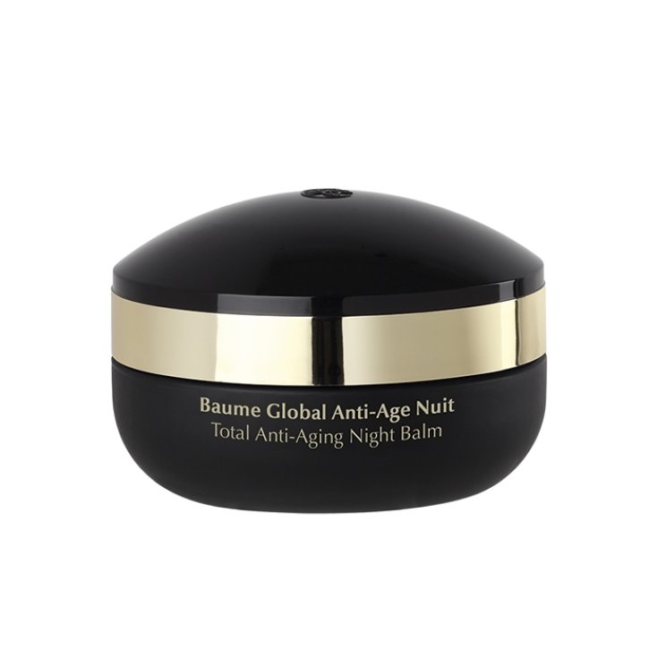 Stendhal Pur Luxe Baume Global Anti &Acirc;ge Nuit 50ml