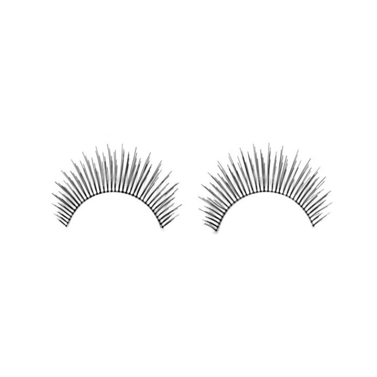 Qvs Ciglia Finte Natural Look Style 1