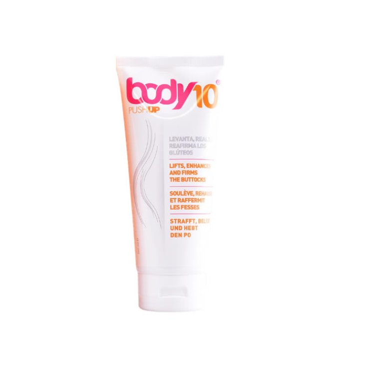 Diet Esthetic Body 10 Push Up Buttocks 200ml
