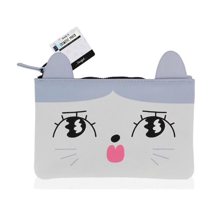 Soko Ready Cometic Pouch
