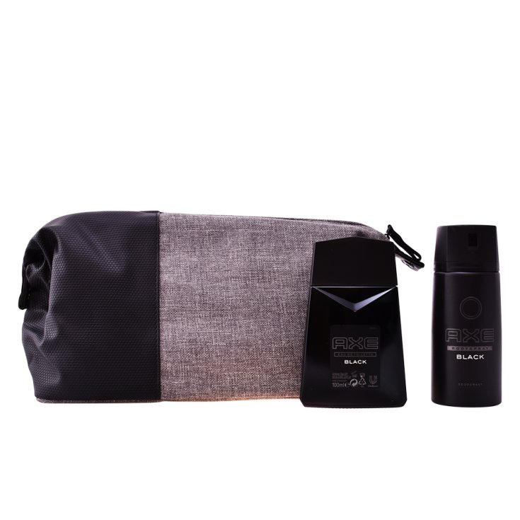Axe Black Eau de Toilette Set 3 Parti