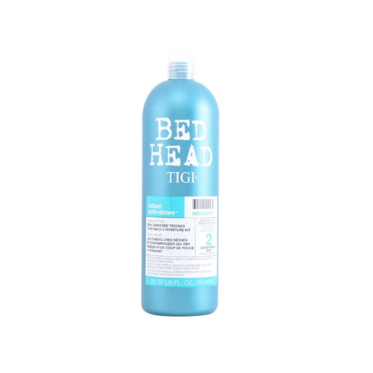 Tigi Bed Head Urban Antidotes Recovery Conditioner 750ml