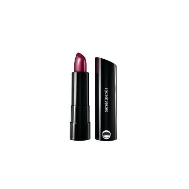 Bareminerals Marvelous Moxie Lipstick Live Large