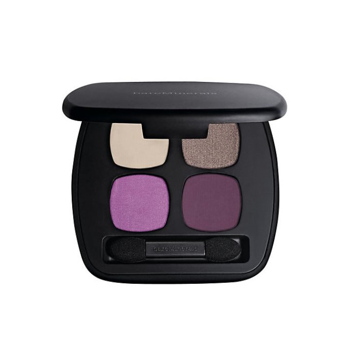 Bareminerals Ready Eyeshadow 4.0 The Dream Sequence