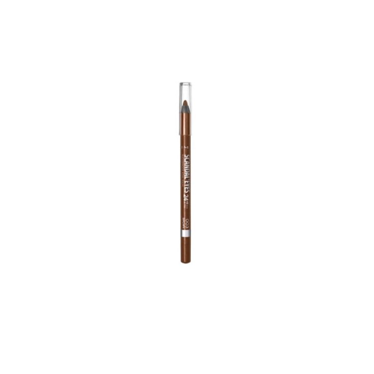 Scandaleyes Waterproof Kohl Kajal 003 Brown