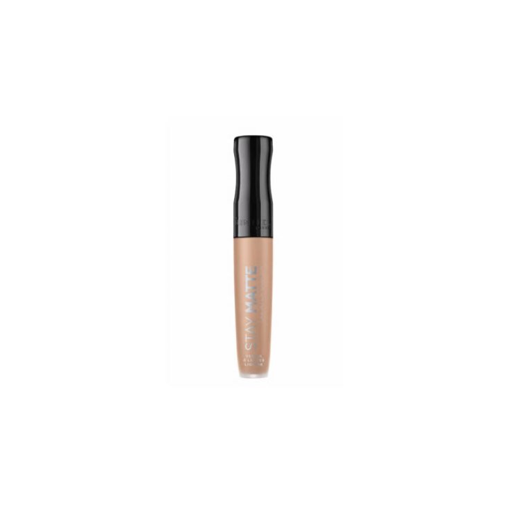 Rimmel Labial Stay Matte 706 Raw Embrace
