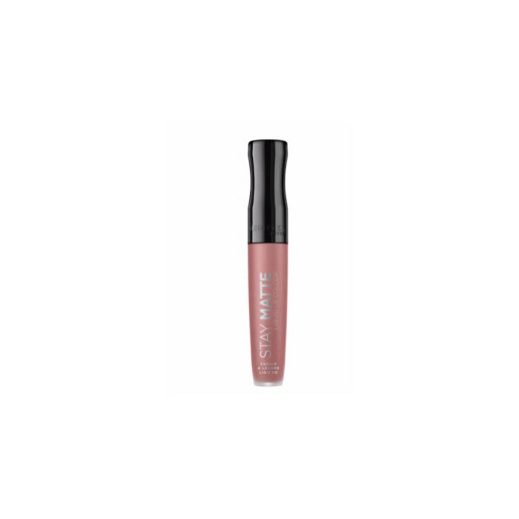 Rimmel Stay Matte Liquid Lip Colour 709 Strapless