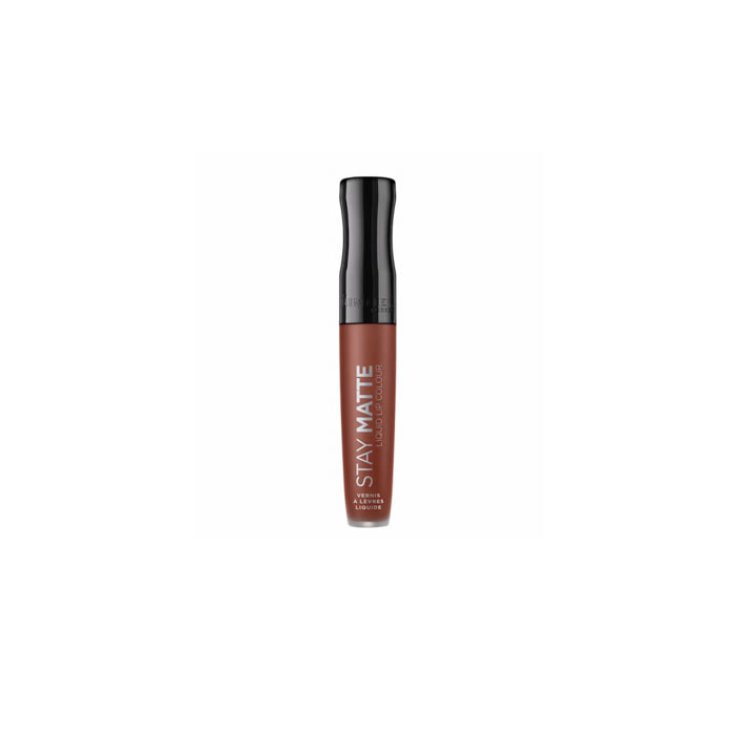 Rimmel Stay Matte Liquid Lip Colour 725 Love Bite