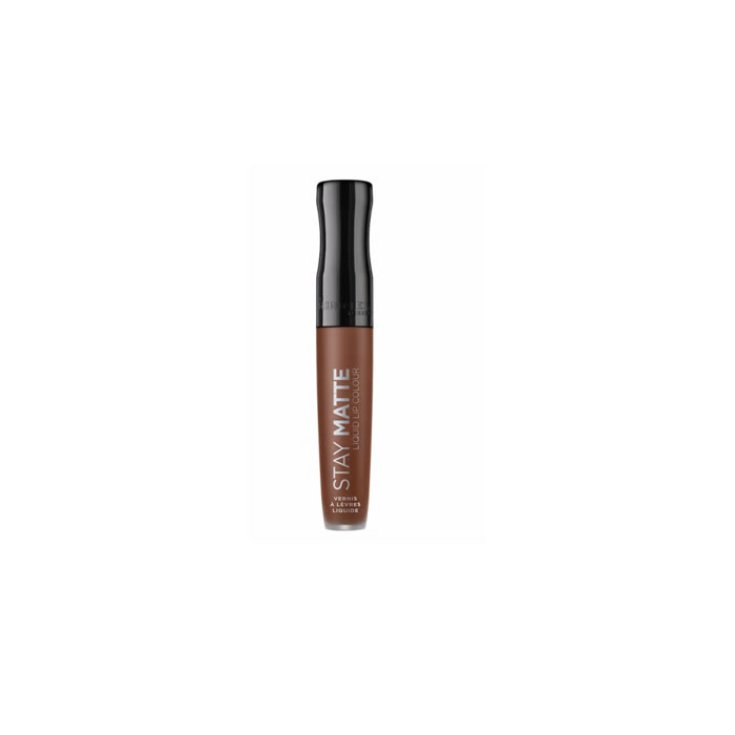 Rimmel Stay Matte Liquid Lip Colour 731 Scandalous