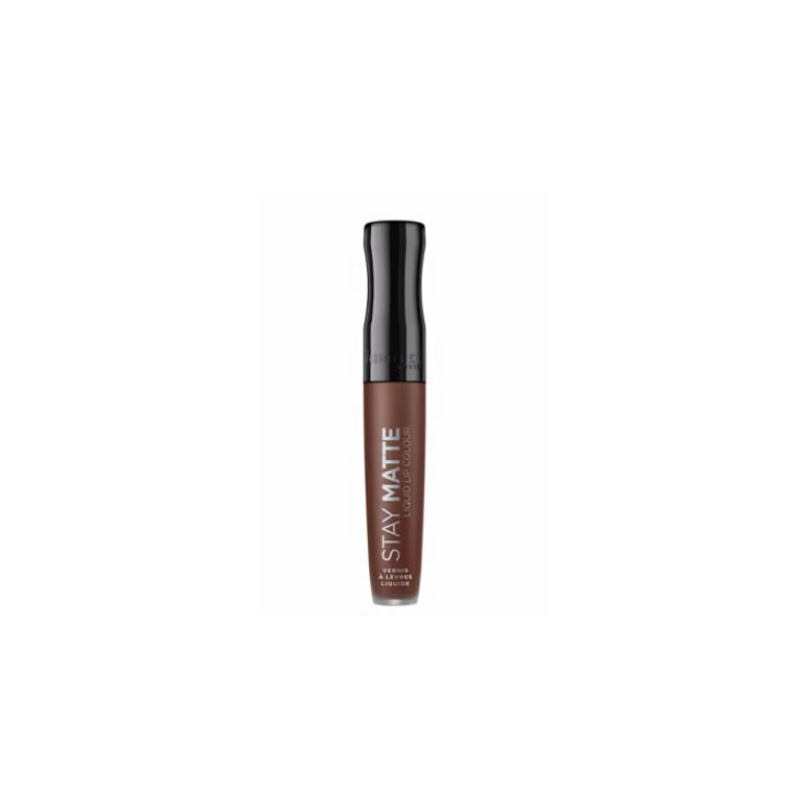 Rimmel Stay Matte Liquid Lip Colour 733 Plunge