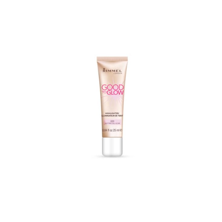 *RIMMEL BRONZER LIGHT
