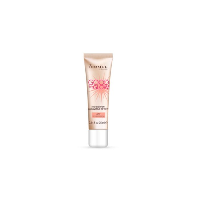 @RIMMEL BRONZER MEDIUM
