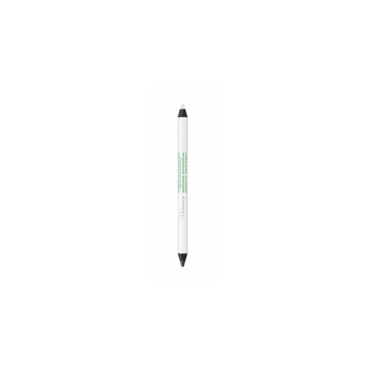 Rimmel Wonder Ombre Holographic Effect Eye Liner 001 Galactic Green