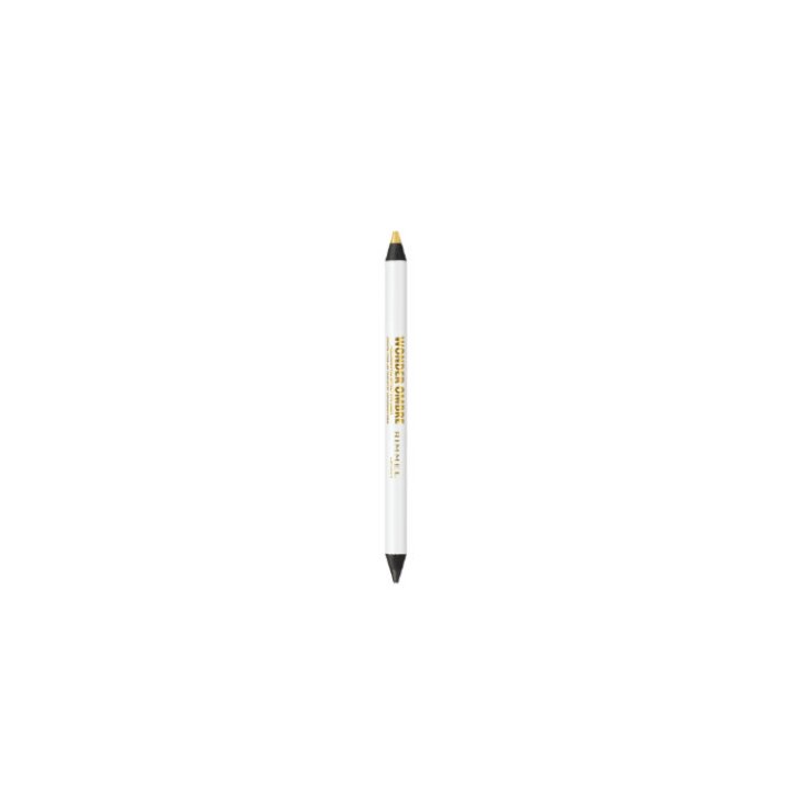 Rimmel Wonder Ombre Holographic Effect Eye Liner 002 Golden Gaze