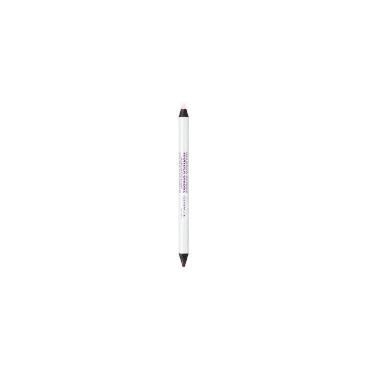 Rimmel Wonder Ombre Holographic Effect Eye Liner 003 Purple Prism