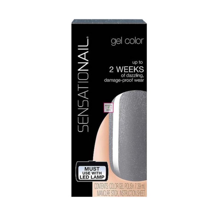 Sensationail Nail Gel Disco Fever