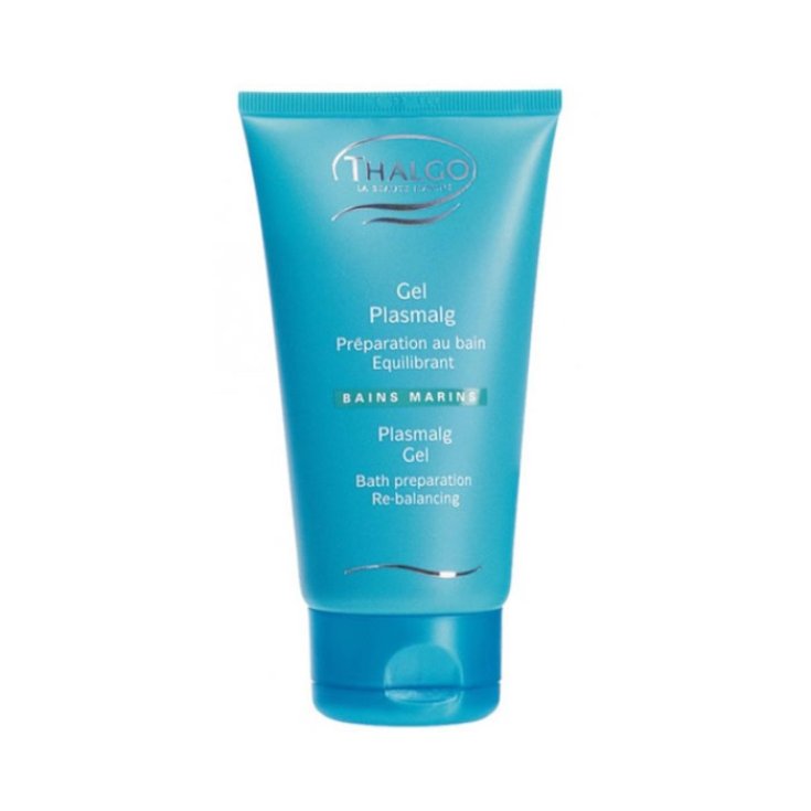 Thalgo Essentiels Marins Plasmalg Gel Doccia 150ml