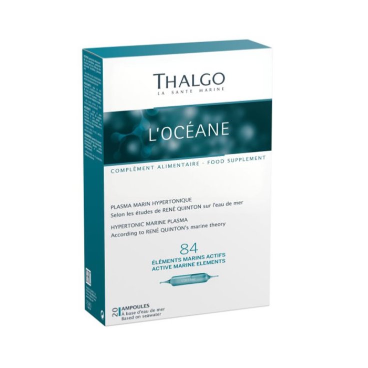 Thalgo L'Occ&eacute;ane Food Supplement 200ml