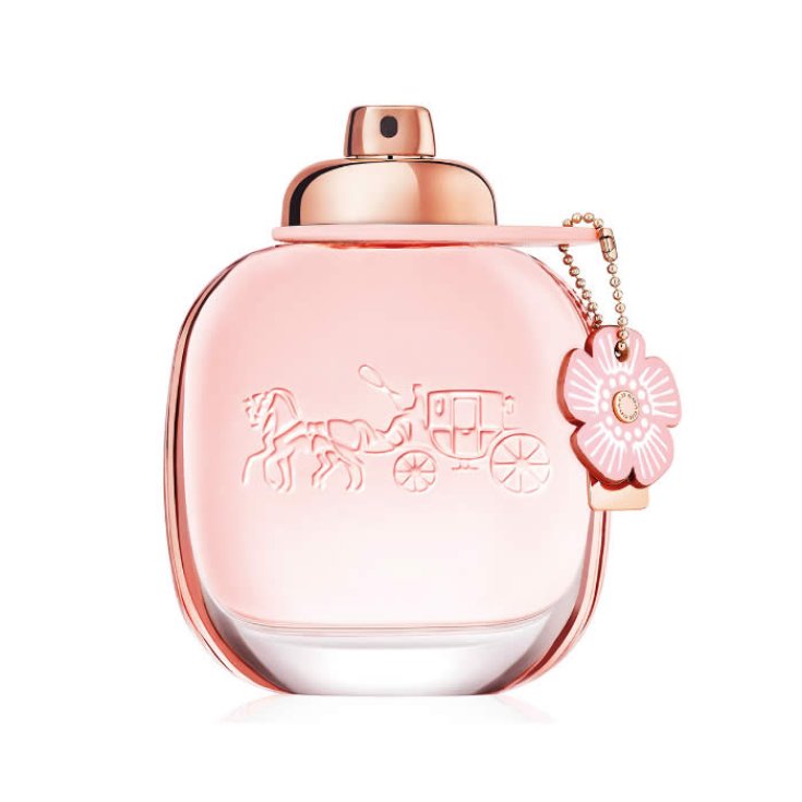 Coach Floral Eau De Parfum Spray 90ml