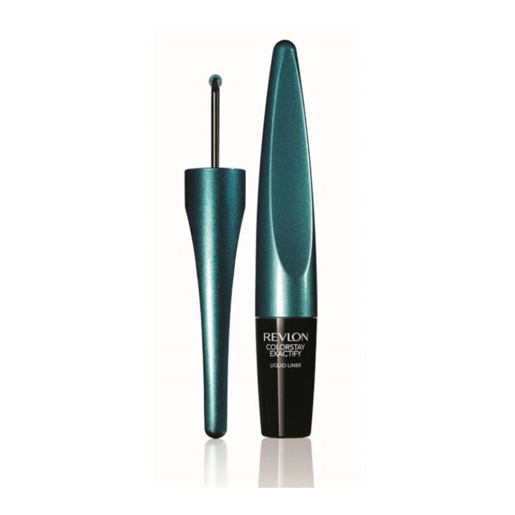 Revlon Photoready Exactify Liquid Liner 004 Shrink Mermaid Blue