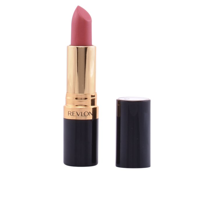 Revlon Super Lustrous Lipstick 075 Peach Parfait 3.7g