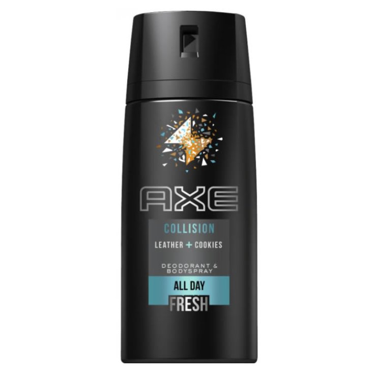 Axe Collision Deodorant & Bodyspray 150ml