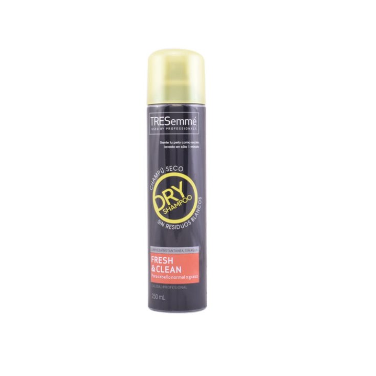 Tresemm&eacute; Dry Shampoo Fresh & Clean 250ml